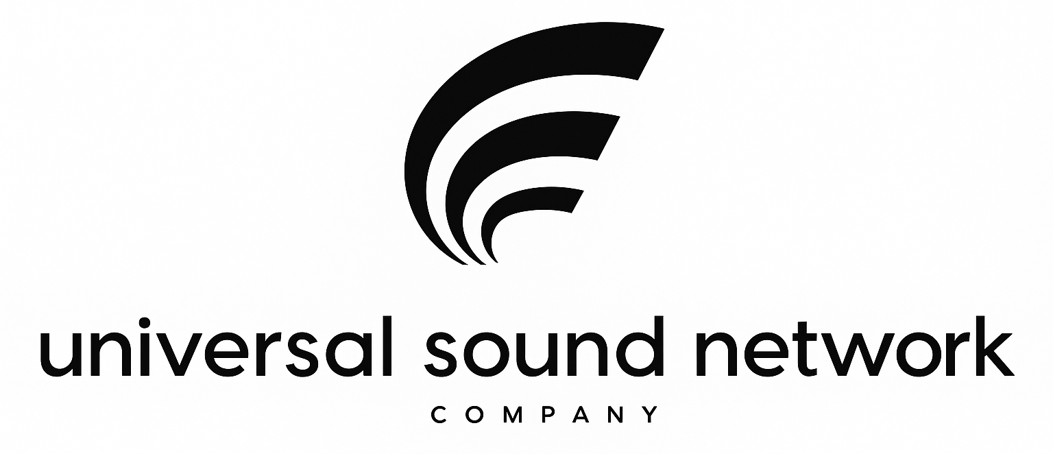 Universal Sound Network